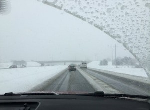 Why Do You Need Winter Windshield Wipers?