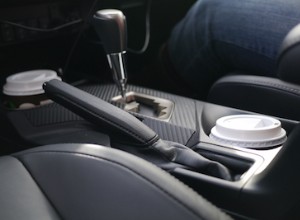 How to Disinfect a Car Interior