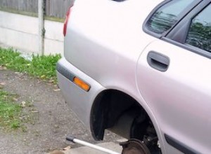 Basic Safety Gear Necessary for Home Auto Maintenance