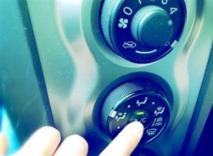 How to DIY a Car Air Conditioning Recharge