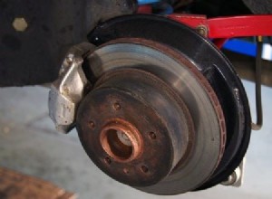 How to Use Brake Parts Cleaner The Right Way