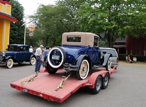 4 Springtime Trailer Maintenance Tips Before You Hit The Road