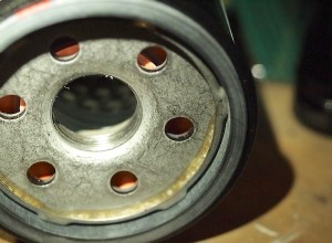 How to Remove a Stuck Oil Filter and Prevent Future Problems