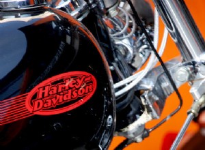 Motorcycle Air Filters: What You Need to Know For Clean Breathing