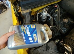 Radiator Flush: Understanding the Benefits