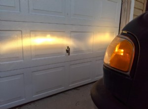 How to Align Headlights