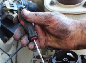 5 Garage Skills That Are Disappearing