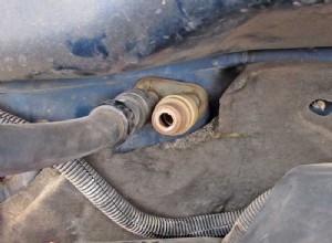How to Replace Chevrolet/GMC Heater Hose Connectors