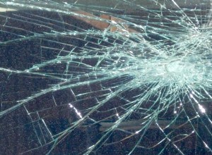 Is Driving With a Cracked Windshield Okay?