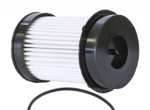 5 Steps to Replace a Diesel Fuel Filter