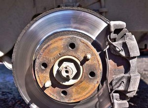 How Much Do New Brakes Cost?