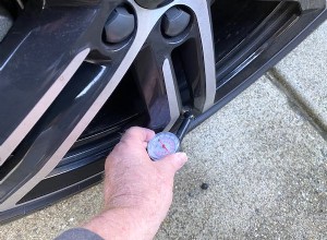 Four Car Maintenance New Year’s Resolutions