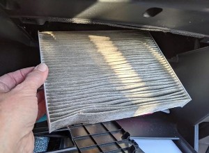 4 Cabin Car Air Filter Replacement Tips