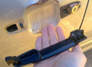 Car Parts That Are More Likely to Break in the Winter