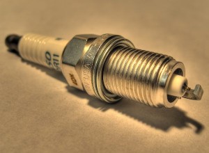 Mind the Gap: How to Replace Spark Plugs