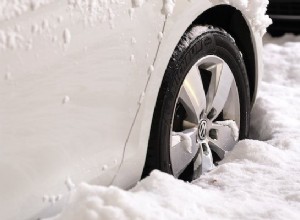 5 Winter Oil Change Tips