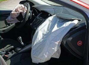 Vehicle Manufacturer Safety Recall Notice? Don’t Ignore It!