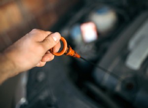 Should You Check Your Engine Oil More Often in the Winter?