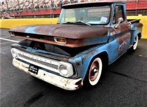 How to Get Rust Out of a Gas Tank