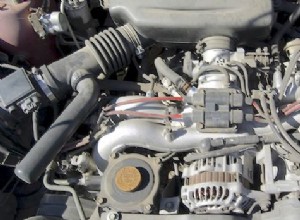 Car making loud noise when accelerating? Here’s What May Be Wrong