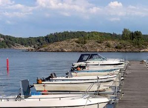 Can I Use Sea Foam in My Boat?