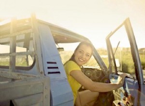 How to Lube Door Hinges on Your Car