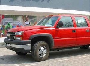 How to Rotate Tires on a Dually