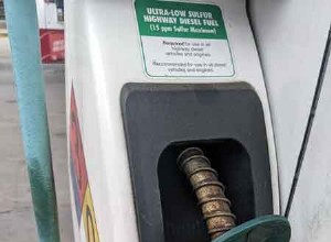 Tips For Your First Diesel Oil Change