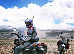 Motorcycle Road Trip Checklist For Two Wheel Adventure