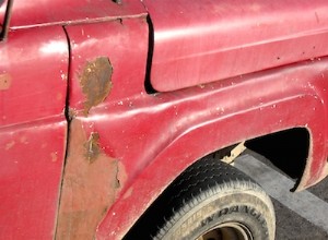 3 Truck Bed Maintenance Tips