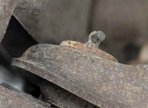 Bad Ball Joint Symptoms: What to Look For