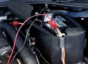 What Causes a Dead Battery?