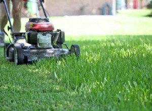 Identifying a Lawn Mower Engine Popping Sound and Possible Fixes