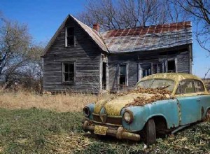 What Is Surface Rust?