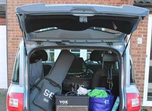 Back To School: College Bound Preemptive Car Maintenance