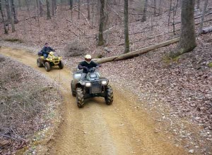 5 ATV Air Filter Change Tips