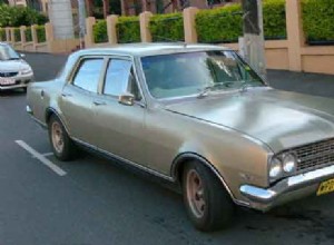 How To Keep High Mileage Cars on the Road