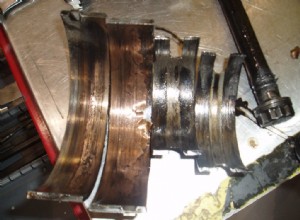 Why Is Changing an Oil Filter So Important?