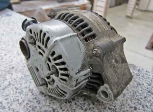 How Much Does It Cost to Replace an Alternator?