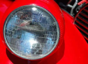 High Beam vs. Low Beam: What’s the Difference?