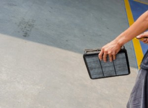 How Often To Change Engine Air Filter?