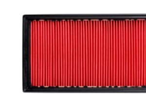 How to Change Engine air Filter Within Minutes