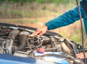 Most Common Engine Problems – Everything You Need to Know