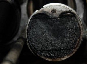 How to Clean Pistons without Removing