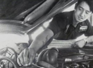 All You Need to Know About the Tom Ogle Engine