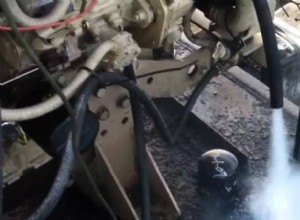 All There Is to Know About Engine Blow By