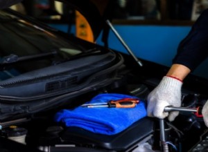 How to Remove a stuck Oil Dipstick Tube?