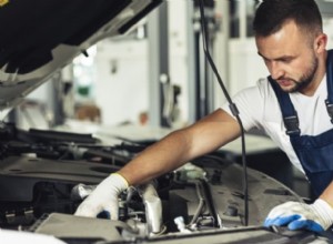 Cars Engine Knocking When Accelerating[Causes and Fixes]