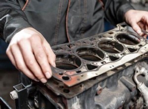Most Common Symptoms, Causes and Solutions of Blown Head Gasket