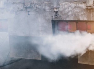 White Smoke from Exhaust: Reasons and How to Fix it
